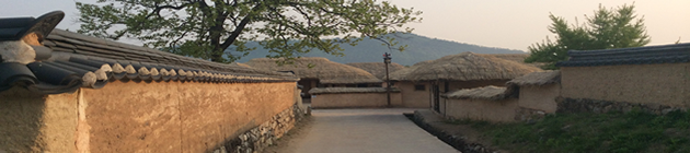 안동 하회탈
